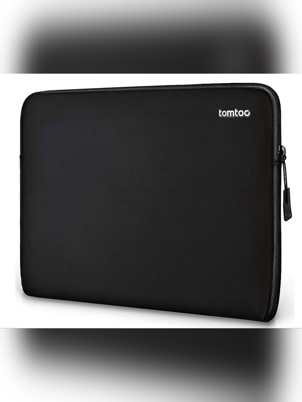 tomtoc Black Protective Tablet Sleeve